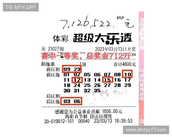 彩票7第17065期开奖结果震撼揭晓